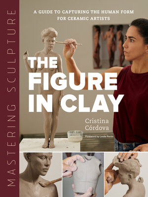 Mastering Sculpture - ebook